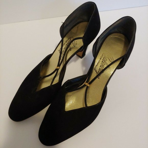 Vintage Bundle Shoes Balenciaga Broadway Shoes 7 8 - Picture 7 of 12